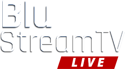 Streaming online, relacje live w internecie BluStreamTV